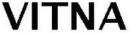 VITNA trademark