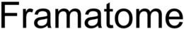 FRAMATOME trademark