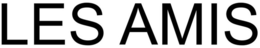 LES AMIS trademark
