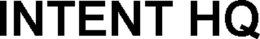 INTENT HQ trademark