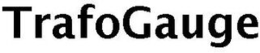 TRAFOGAUGE trademark