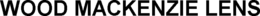 WOOD MACKENZIE LENS trademark