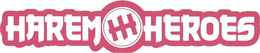 HAREM HH HEROES trademark