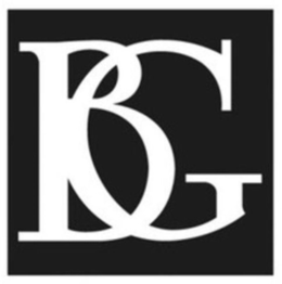 BG trademark