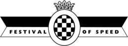 FESTIVAL OF SPEED trademark