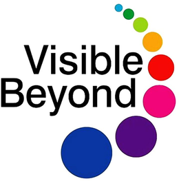 VISIBLE BEYOND trademark