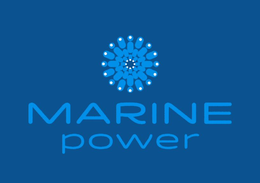 MARINE POWER trademark