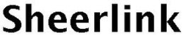 SHEERLINK trademark