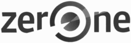 ZERONE trademark