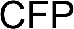CFP trademark