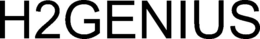 H2GENIUS trademark