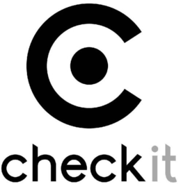 C CHECKIT trademark