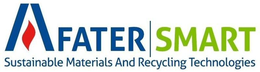 FATER SMART SUSTAINABLE MATERIALS AND RECYCLING TECHNOLOGIES trademark