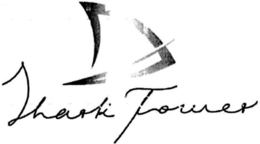 SHARK TOWER trademark