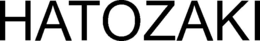 HATOZAKI trademark