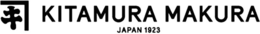 KITAMURA MAKURA JAPAN 1923 trademark