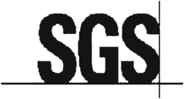 SGS trademark