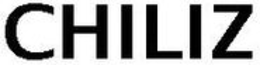 CHILIZ trademark