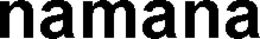 NAMANA trademark