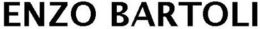 ENZO BARTOLI trademark