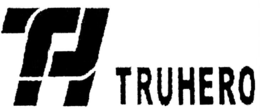 TH TRUHERO trademark