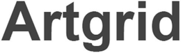 ARTGRID trademark