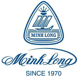 MINH LONG SINCE 1970 trademark