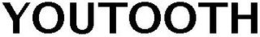 YOUTOOTH trademark