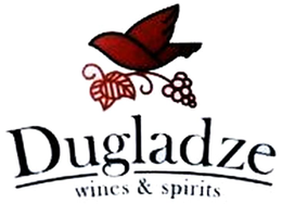 DUGLADZE WINES & SPIRITS trademark