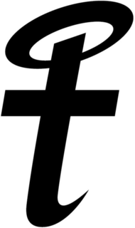 T trademark