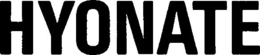 HYONATE trademark