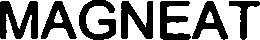 MAGNEAT trademark