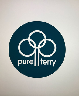 PURETERRY trademark