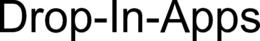 DROP-IN-APPS trademark