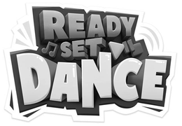 READY SET DANCE trademark