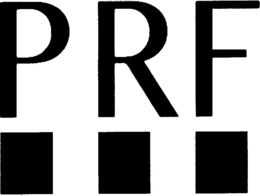 PRF trademark