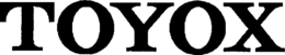 TOYOX trademark