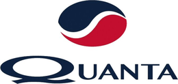 QUANTA trademark