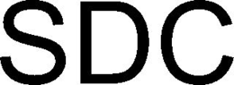 SDC trademark