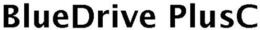 BLUEDRIVE PLUSC trademark