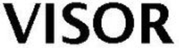 VISOR trademark