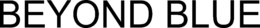BEYOND BLUE trademark