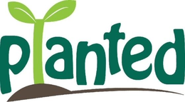 PLANTED trademark