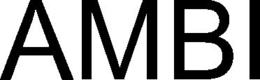 AMBI trademark