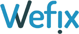 WEFIX trademark