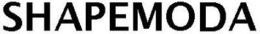 SHAPEMODA trademark