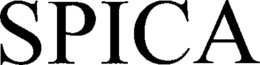 SPICA trademark