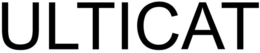ULTICAT trademark