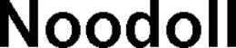 NOODOLL trademark