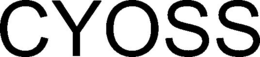 CYOSS trademark